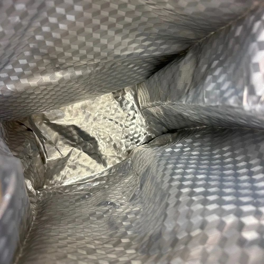 Triage insulated lunch